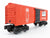 O Gauge 3-Rail K-Line K-5154005 PRR Pennsylvania Hooker Chemical Boxcar #6027