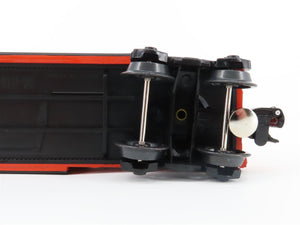 O Gauge 3-Rail K-Line K-5154005 PRR Pennsylvania Hooker Chemical Boxcar #6027
