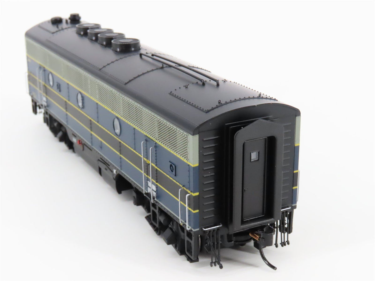 HO Scale Proto 2000 920-41229 B&amp;O Baltimore &amp; Ohio F3B Diesel #86AX wDCC &amp; Sound