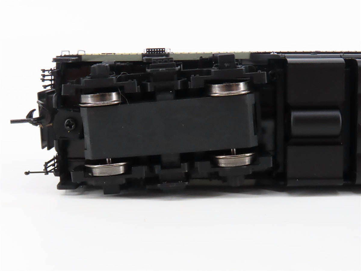 HO Scale Proto 2000 920-41229 B&amp;O Baltimore &amp; Ohio F3B Diesel #86AX wDCC &amp; Sound