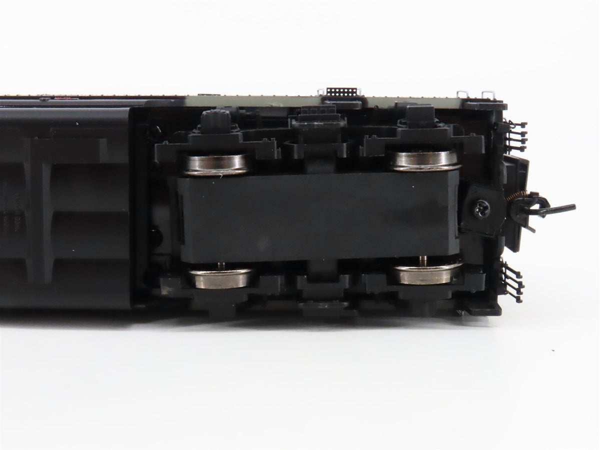 HO Scale Proto 2000 920-41229 B&amp;O Baltimore &amp; Ohio F3B Diesel #86AX wDCC &amp; Sound