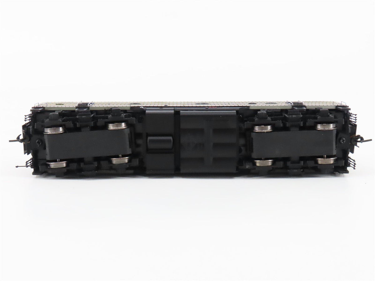 HO Scale Proto 2000 920-41229 B&amp;O Baltimore &amp; Ohio F3B Diesel #86AX wDCC &amp; Sound