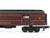 O Gauge 3-Rail MTH Rail King 30-6200 PRR Pennsylvania Baggage Passenger #5753