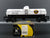 O Gauge 3-Rail K-Line 6-22618 AGCX Signal Oil Single Dome Tank Car #1043