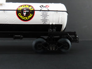 O Gauge 3-Rail K-Line 6-22618 AGCX Signal Oil Single Dome Tank Car #1043