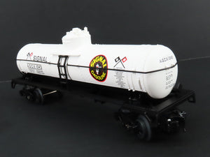 O Gauge 3-Rail K-Line 6-22618 AGCX Signal Oil Single Dome Tank Car #1043