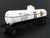 O Gauge 3-Rail K-Line 6-22618 AGCX Signal Oil Single Dome Tank Car #1043