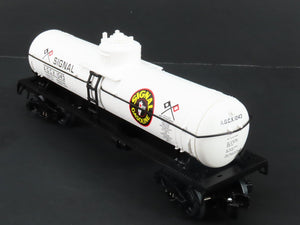 O Gauge 3-Rail K-Line 6-22618 AGCX Signal Oil Single Dome Tank Car #1043