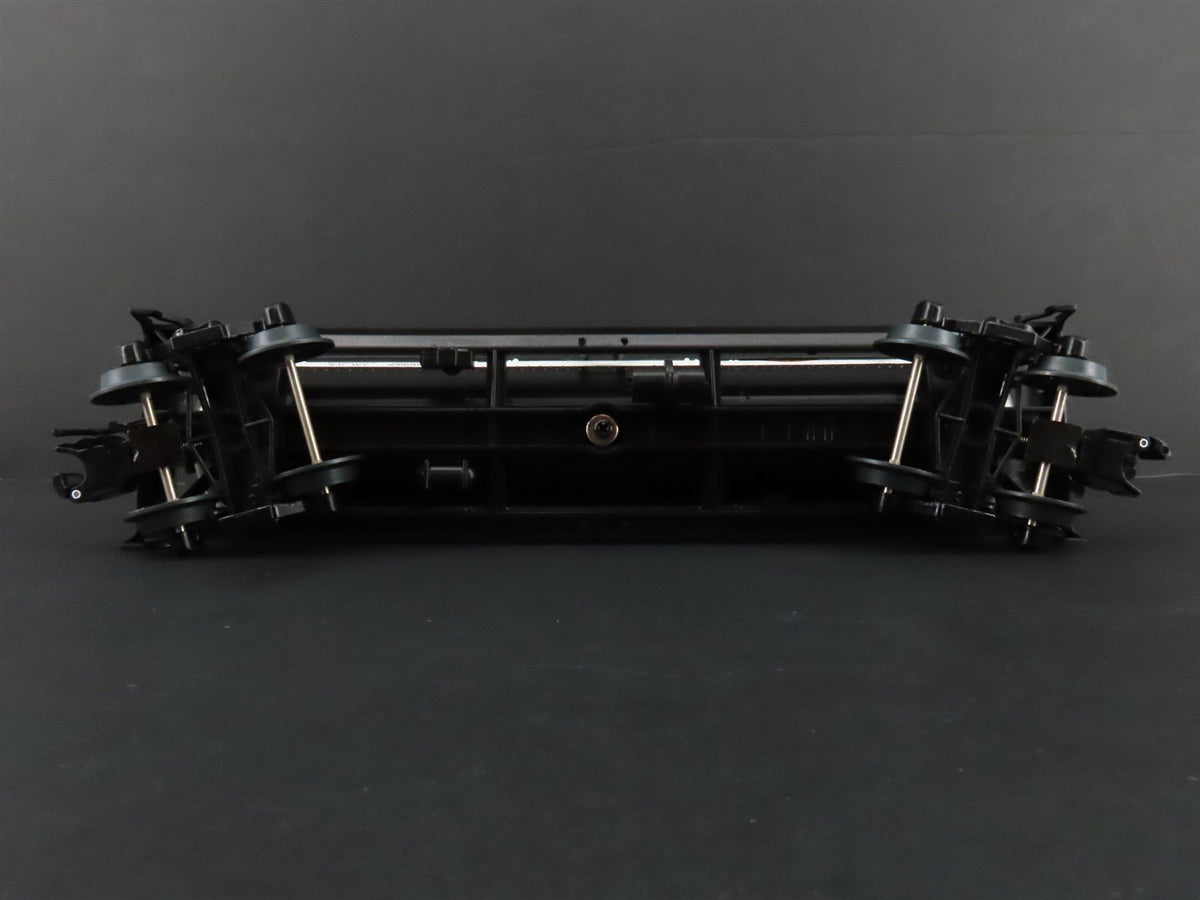 O Gauge 3-Rail K-Line 6-22618 AGCX Signal Oil Single Dome Tank Car #1043
