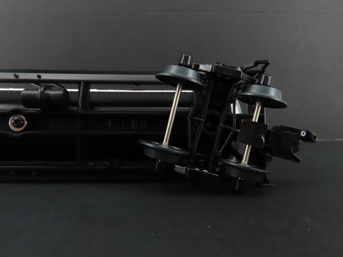 O Gauge 3-Rail K-Line 6-22618 AGCX Signal Oil Single Dome Tank Car #1043