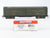 HO Scale Walthers 932-5490 MKT Missouri Kansas Texas GACX Wood Reefer #1313