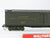 HO Scale Walthers 932-5490 MKT Missouri Kansas Texas GACX Wood Reefer #1313
