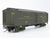 HO Scale Walthers 932-5490 MKT Missouri Kansas Texas GACX Wood Reefer #1313