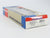 HO Scale Walthers 932-5490 MKT Missouri Kansas Texas GACX Wood Reefer #1313