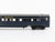 HO Scale IHC Premier Series L&N Louisville & Nashville Coach Passenger Car #3210