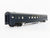 HO Scale IHC Premier Series L&N Louisville & Nashville Coach Passenger Car #3210
