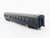 HO Scale IHC Premier Series L&N Louisville & Nashville Coach Passenger Car #3210