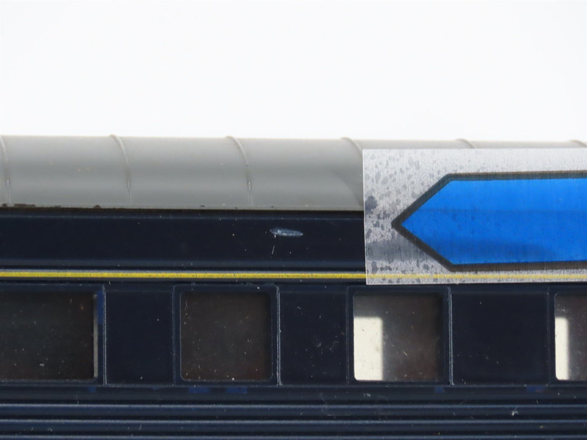 HO Scale IHC Premier Series L&amp;N Louisville &amp; Nashville Coach Passenger Car #3210