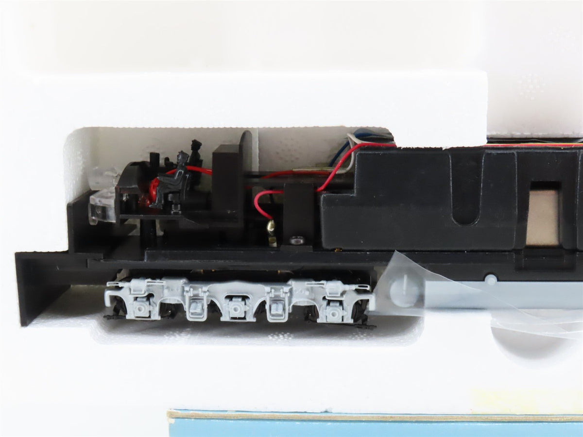 HO Scale Proto 2000 8193 NYC New York Central E8/9A Diesel Locomotive #4070