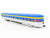 HO IHC Premier 47323 D&H Delaware & Hudson Observation Passenger 