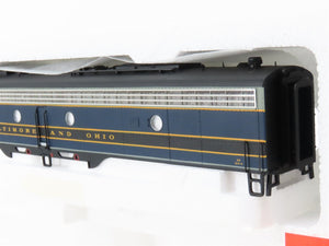 HO Scale Proto 2000 8092 B&O Baltimore & Ohio E8/9A Diesel Locomotive #28