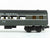 O Gauge 3-Rail MTH Rail King 30-6110C NYC New York Central Coach Passenger #3123