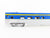 HO IHC Premier Series 47324 D&H Delaware & Hudson Combine Passenger #460