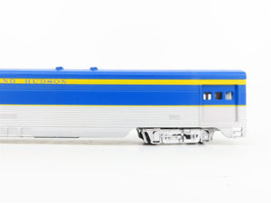 HO IHC Premier Series 47324 D&H Delaware & Hudson Combine Passenger #460