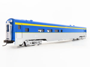 HO IHC Premier Series 47324 D&H Delaware & Hudson Combine Passenger #460