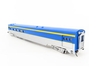 HO IHC Premier Series 47324 D&H Delaware & Hudson Combine Passenger #460