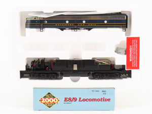 HO Scale Proto 2000 8087 B&O Baltimore & Ohio E8/9A Diesel Locomotive #26
