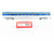 HO IHC Premier 47321 D&H Delaware & Hudson Coach Passenger #204 