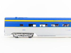 HO IHC Premier 47321 D&H Delaware & Hudson Coach Passenger #204 