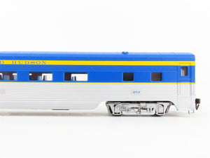 HO IHC Premier 47321 D&H Delaware & Hudson Coach Passenger #204 