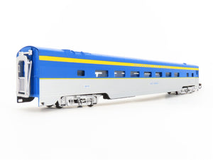 HO IHC Premier 47321 D&H Delaware & Hudson Coach Passenger #204 