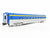 HO IHC Premier 47321 D&H Delaware & Hudson Coach Passenger #204 