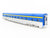 HO IHC Premier 47321 D&H Delaware & Hudson Coach Passenger #204 