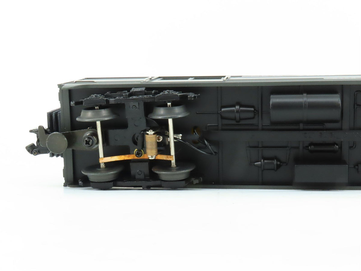 O Gauge 3-Rail MTH Rail King 30-6110B NYC New York Central Baggage Passenger