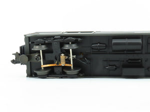 O Gauge 3-Rail MTH Rail King 30-6110B NYC New York Central Baggage Passenger