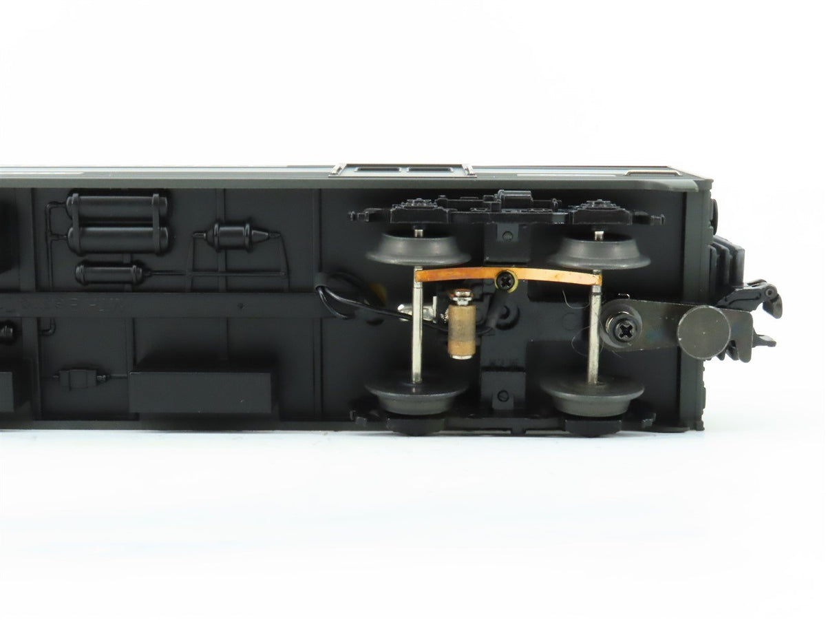 O Gauge 3-Rail MTH Rail King 30-6110B NYC New York Central Baggage Passenger