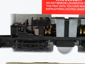 HO Scale Proto 2000 8315 PRR Pennsylvania FA2 Diesel Loco #9609 BAD GEARS