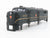 HO Scale Proto 2000 8315 PRR Pennsylvania FA2 Diesel Loco #9609 BAD GEARS
