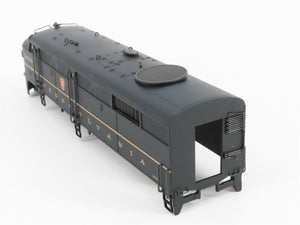 HO Scale Proto 2000 8315 PRR Pennsylvania FA2 Diesel Loco #9609 BAD GEARS