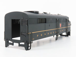 HO Scale Proto 2000 8315 PRR Pennsylvania FA2 Diesel Loco #9609 BAD GEARS