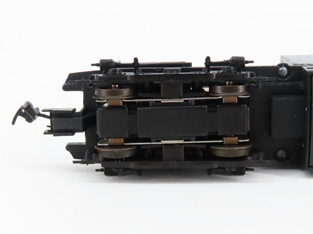HO Scale Proto 2000 8315 PRR Pennsylvania FA2 Diesel Loco #9609 BAD GEARS