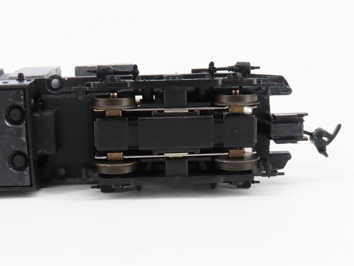HO Scale Proto 2000 8315 PRR Pennsylvania FA2 Diesel Loco #9609 BAD GEARS