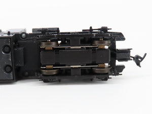 HO Scale Proto 2000 8315 PRR Pennsylvania FA2 Diesel Loco #9609 BAD GEARS