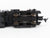 HO Scale Proto 2000 8315 PRR Pennsylvania FA2 Diesel Loco #9609 BAD GEARS