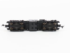 HO Scale Proto 2000 8315 PRR Pennsylvania FA2 Diesel Loco #9609 BAD GEARS