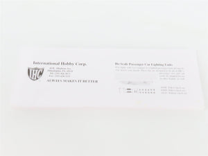 HO IHC Premier 47322 D&H Delaware & Hudson Diner Passenger #316 